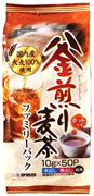 釜煎り麦茶 ファミリーパック50P